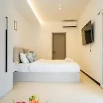 วิลล่า Wonderland Moonstone 4 Bedroom Luxury Pool Pattaya