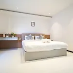 วิลล่า Wonderland Moonstone 4 Bedroom Luxury Pool