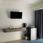 Say Hi Pattaya Hotel