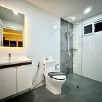 Villa 129 Wongamat, 4Br, 300M From Beach