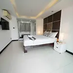 Wonderland Amethyst 5 Bedroom Luxury Holiday home Pattaya