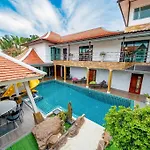 Holiday home Wonderland Amethyst 5 Bedroom Luxury Pattaya