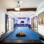 Holiday home Wonderland Amethyst 5 Bedroom Luxury Pattaya