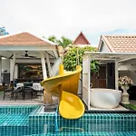 Holiday home Wonderland Amethyst 5 Bedroom Luxury Pattaya