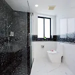 Wonderland Emerald 4 Bedroom Luxury Holiday home Jomtien Beach