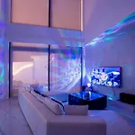 Wonderland Sapphire 8 Bedroom Luxury