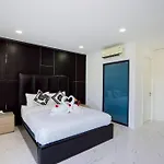 Wonderland Emerald 4 Bedroom Luxury Jomtien Beach