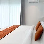 Wonderland Moonstone 4 Bedroom Luxury Pool Pattaya