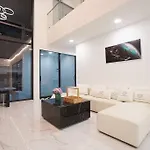 Wonderland Emerald 4 Bedroom Luxury *