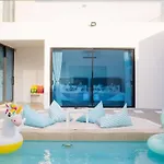 Wonderland Sapphire 8 Bedroom Luxury Pattaya