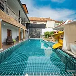วันหยุดที่บ้าน Wonderland Amethyst 5 Bedroom Luxury