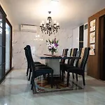 Wonderland Amethyst 5 Bedroom Luxury * Pattaya