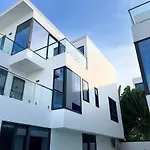 Villa Yishu 8br Pool 한국어 가능