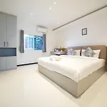 วิลล่า Wonderland Moonstone 4 Bedroom Luxury Pool