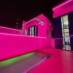 Holiday home Wonderland Emerald 4 Bedroom Luxury