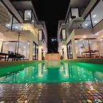 Yishu 8br Pool 한국어 가능 * Pattaya