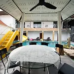 Wonderland Amethyst 5 Bedroom Luxury Holiday home Pattaya
