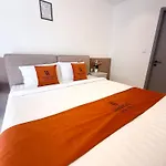 Wonderland Moonstone 4 Bedroom Luxury Pool Pattaya