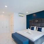 Wonderland Emerald 4 Bedroom Luxury Holiday home *