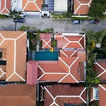 Wonderland Amethyst 5 Bedroom Luxury * Pattaya