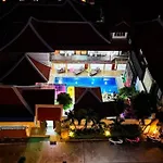 Wonderland Amethyst 5 Bedroom Luxury * Pattaya