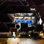 Wonderland Amethyst 5 Bedroom Luxury วันหยุดที่บ้าน *