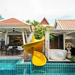 Wonderland Amethyst 5 Bedroom Luxury Villa