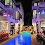 Yishu 8br Pool 한국어 가능 *