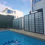 Yishu 8br Pool 한국어 가능 Villa Pattaya