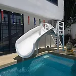 Yishu 8br Pool 한국어 가능 *