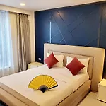 Yishu 8br Pool 한국어 가능 Villa