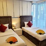 Yishu 8br Pool 한국어 가능 Pattaya