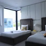 Yishu 8Br Pool Villa 한국어 가능