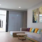 Yishu 8Br Pool Villa 한국어 가능