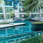 Acqua 2 2* Pattaya