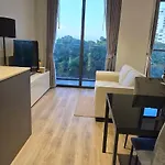 Sea View Great Location อพาร์ทเม้น