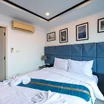 New Nordic Club 1 By Apartwell Apartment *