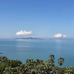 The Palm Wongamat Luxury Apartment Pattaya