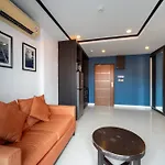 New Nordic Club 1 By Apartwell