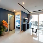 New Nordic Club 1 By Apartwell *