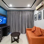 New Nordic Club 1 By Apartwell Apartment Pattaya