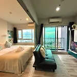 Centric Sunset อพาร์ทเม้น Pattaya