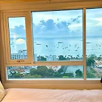 Centric Sunset Pattaya