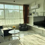 The Ocean Pearl - Steps Waterpark & Market อพาร์ทเม้น *