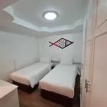 Arawana Express North Hotel Pattaya