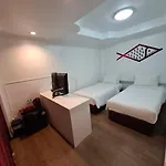 Arawana Express North Hotel Pattaya