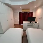 Arawana Express North