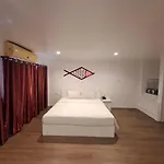 Arawana Express North Hotel Pattaya