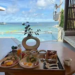 โรงแรม Mila Kohlarn มิ-ลา เกาะล้าน Pattaya