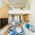 Mila Kohlarn มิ-ลา เกาะล้าน โรงแรม *